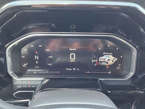 New 2026 GMC Sierra 1500 SLT AWD/4WD image 24