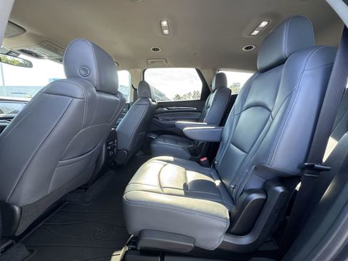 Used 2021 Buick Enclave Essence w/ Trailering Package, 5000 lbs. image 29