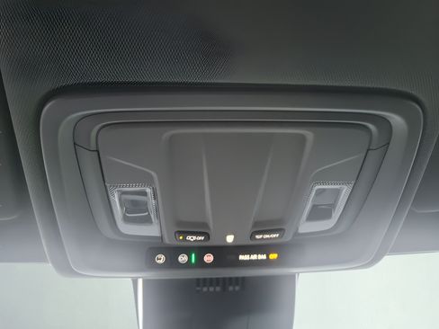 New 2025 Chevrolet Silverado 1500 LT AWD/4WD image 17