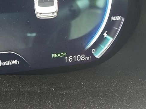 Used 2023 Genesis Electrified G80 AWD/4WD image 9