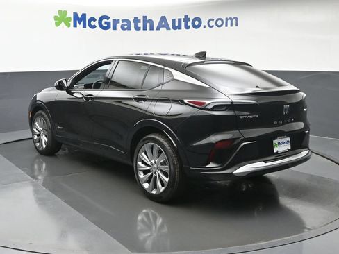 New 2026 Buick Envista Avenir FWD image 24