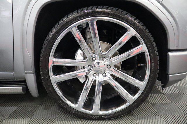 Used 2023 GMC Sierra 1500 Denali w/ Denali Reserve Package AWD/4WD image 78