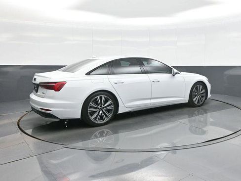 Used 2023 Audi A6 Premium Plus w/ Premium Plus Package image 7