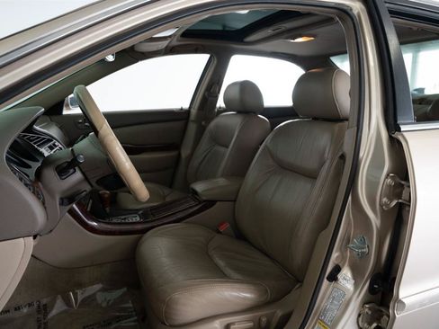 Used 2000 Acura TL FWD image 9