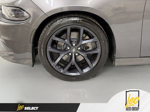 Used 2023 Dodge Charger GT w/ Blacktop Package image 30