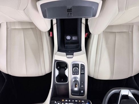 Certified 2023 INFINITI QX60 Luxe w/ Vision Package AWD/4WD image 29