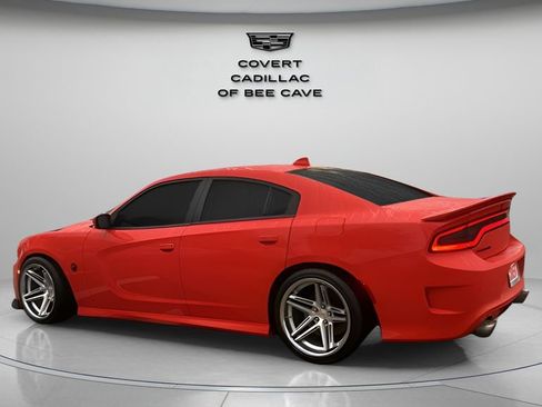 Used 2017 Dodge Charger R/T Scat Pack w/ Beats Audio Group image 6