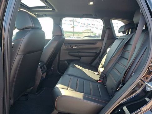 Certified 2025 Honda CR-V Sport-L image 10