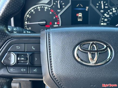 Used 2026 Toyota Tundra SR5 w/ SX Package RWD image 22