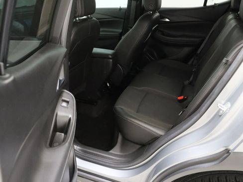 Used 2023 Buick Encore GX Preferred FWD image 26