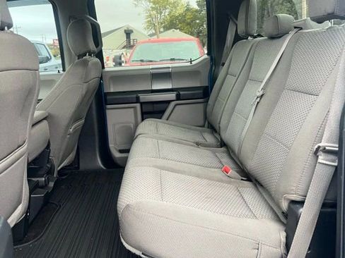 Used 2020 Ford F150 XLT w/ Equipment Group 302A Luxury image 15