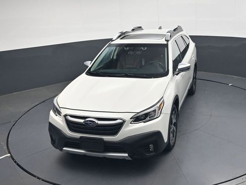 Used 2020 Subaru Outback Touring XT AWD/4WD image 20