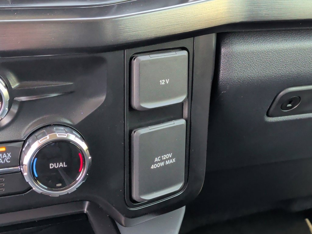 New 2027 Ford F350 Lariat w/ Lariat Premium Package AWD/4WD image 32