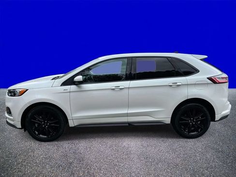 Used 2023 Ford Edge ST-Line AWD/4WD image 6