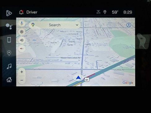 Certified 2025 Chevrolet Corvette Stingray w/ Z51 Performance Package image 17