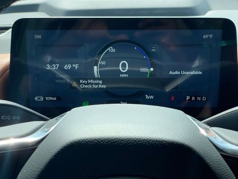 New 2026 Honda Prologue Elite image 13