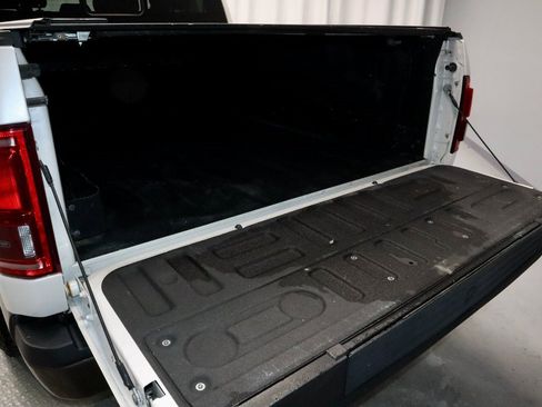 Used 2017 Ford F150 King Ranch w/ Equipment Group 601A Luxury image 14