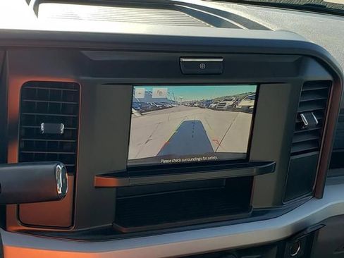 New 2026 Ford F250 XL w/ STX Appearance Package image 21