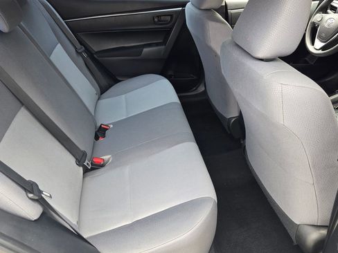Used 2014 Toyota Corolla L FWD image 16