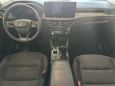 Used 2023 Ford Escape Active w/ Tech Pack #2 AWD/4WD image 12