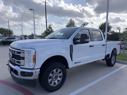 Used 2024 Ford F250 XLT w/ FX4 Off-Road Package