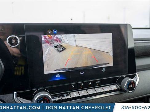 New 2025 Chevrolet Colorado Trail Boss image 19