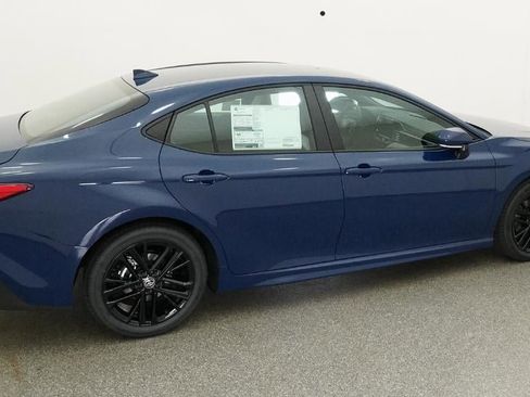 New 2026 Toyota Camry SE image 43