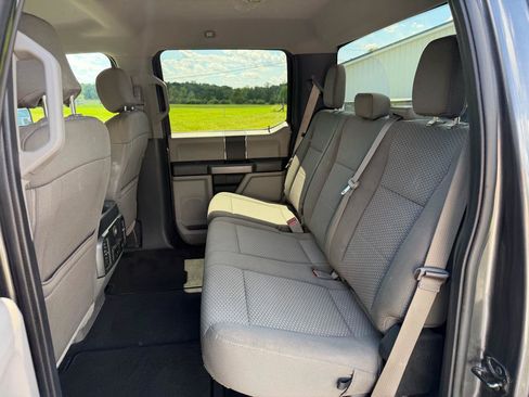 Used 2019 Ford F250 XLT w/ XLT Value Package AWD/4WD image 38