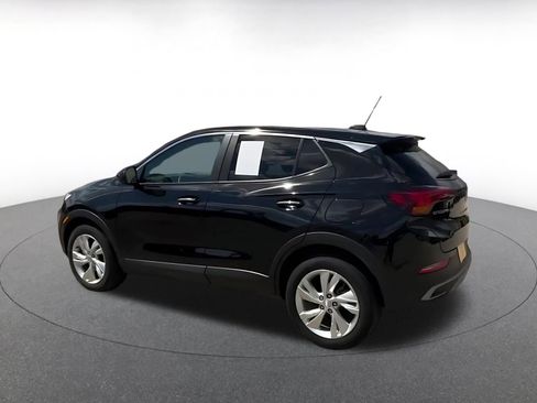 Used 2025 Buick Encore GX Preferred FWD image 10