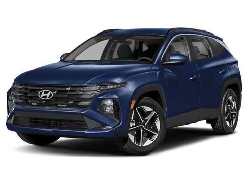 New 2026 Hyundai Tucson SEL AWD/4WD image 20