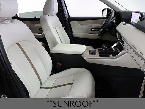 New 2026 MAZDA CX-90 3.3 Turbo S w/ Premium Package image 25