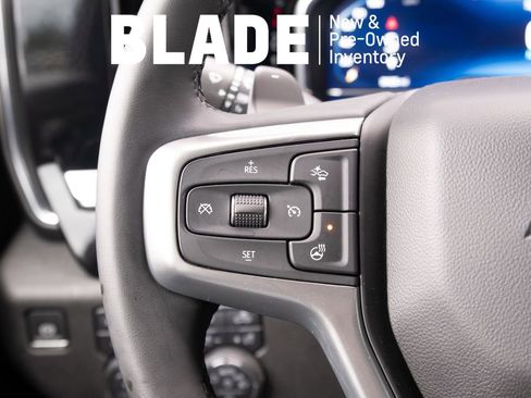 Used 2024 Chevrolet Silverado 1500 RST image 6