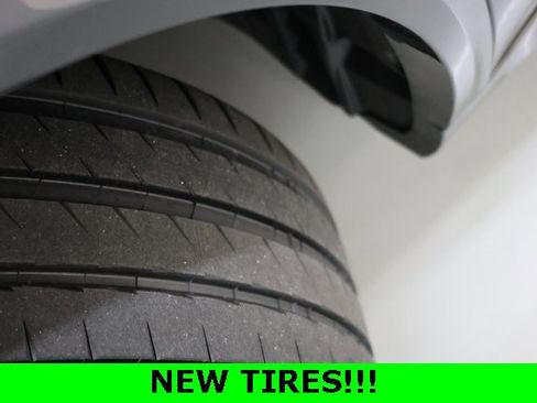 Used 2025 BMW X5 M Competition w/ Executive Package image 6