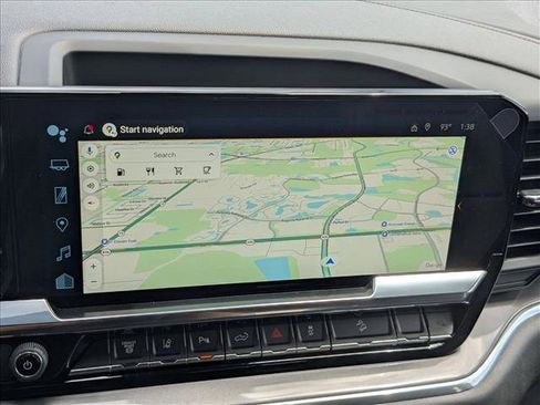 New 2025 Chevrolet Silverado 2500 High Country w/ High Country Premium Package image 13