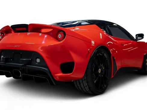 Used 2020 Lotus Evora image 11