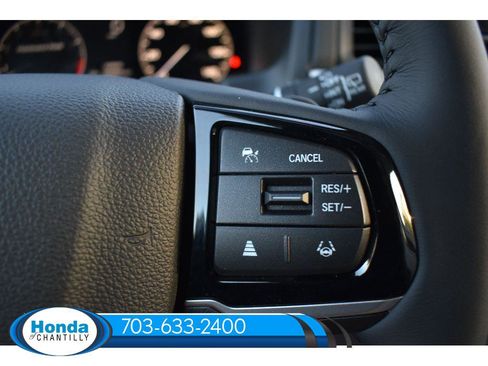 New 2026 Honda Odyssey EX-L image 13