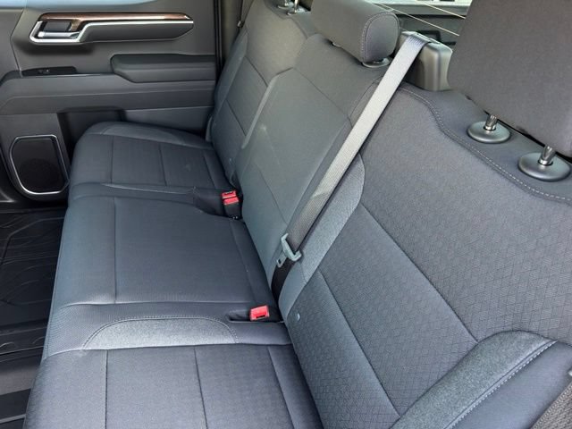 New 2026 Chevrolet Silverado 1500 RST w/ RST Select Package AWD/4WD image 8