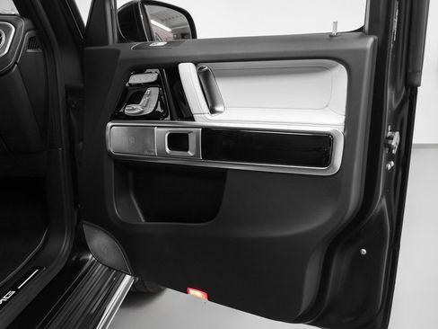 Used 2023 Mercedes-Benz G 63 AMG 4MATIC w/ Night Package Magno image 28