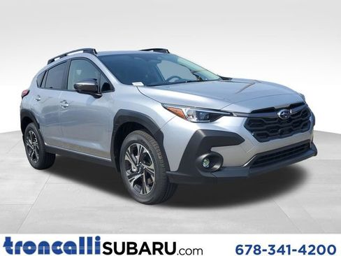 New 2026 Subaru Crosstrek 2.0i Premium AWD/4WD image 1