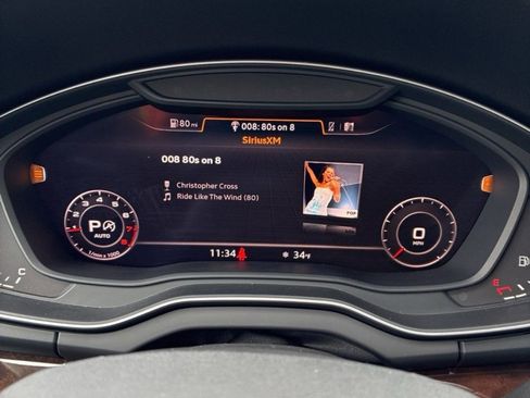 Used 2019 Audi Q5 2.0T Premium Plus w/ Premium Plus Package image 15