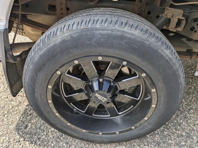 Used 2014 Ford F150 XLT w/ XLT Convenience Package AWD/4WD image 22