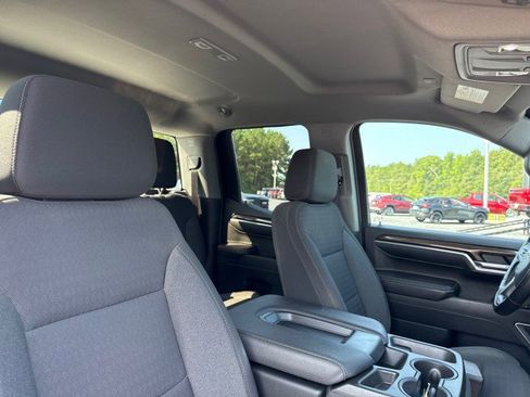 Used 2023 Chevrolet Silverado 1500 RST w/ Z71 Off-Road Package image 11