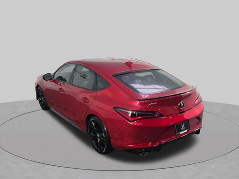 Used 2026 Acura Integra A-Spec FWD image 37