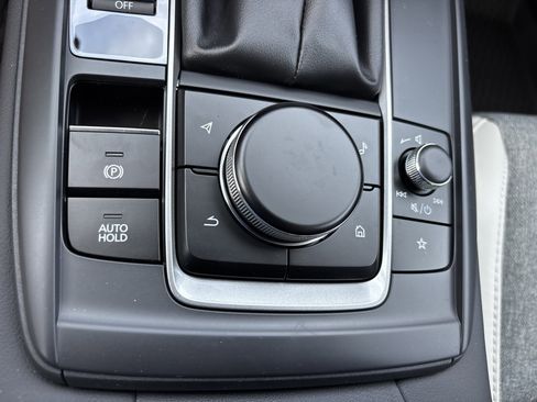 New 2026 MAZDA CX-30 AWD 2.5 S image 39