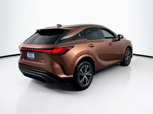 Used 2024 Lexus RX 350 Premium w/ Accessory Package (Z1) image 5