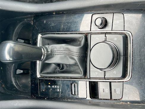 Used 2021 MAZDA MAZDA3 AWD 2.5 Turbo Hatchback image 19