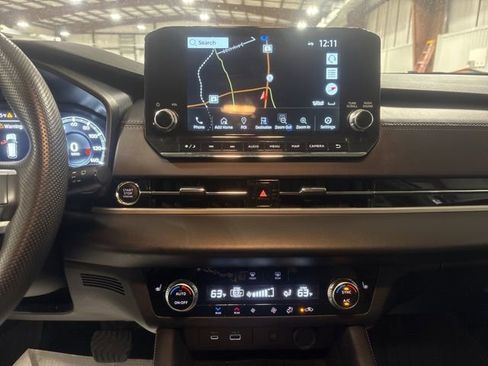 Used 2023 Mitsubishi Outlander SEL image 21