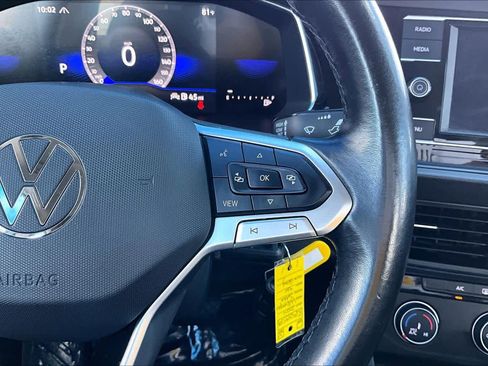 Used 2024 Volkswagen Jetta S FWD image 25