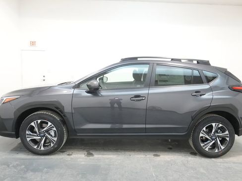 New 2026 Subaru Crosstrek 2.0i Premium image 4