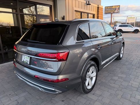 Used 2024 Audi Q7 2.0T Premium Plus image 68